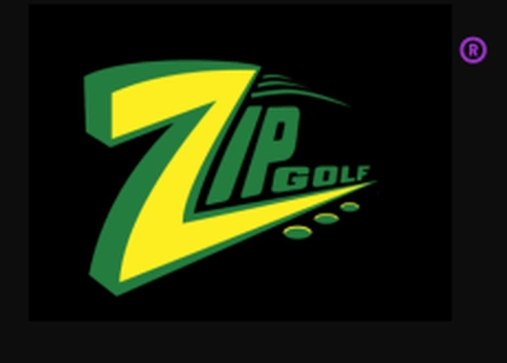 ZIPGOLF logo